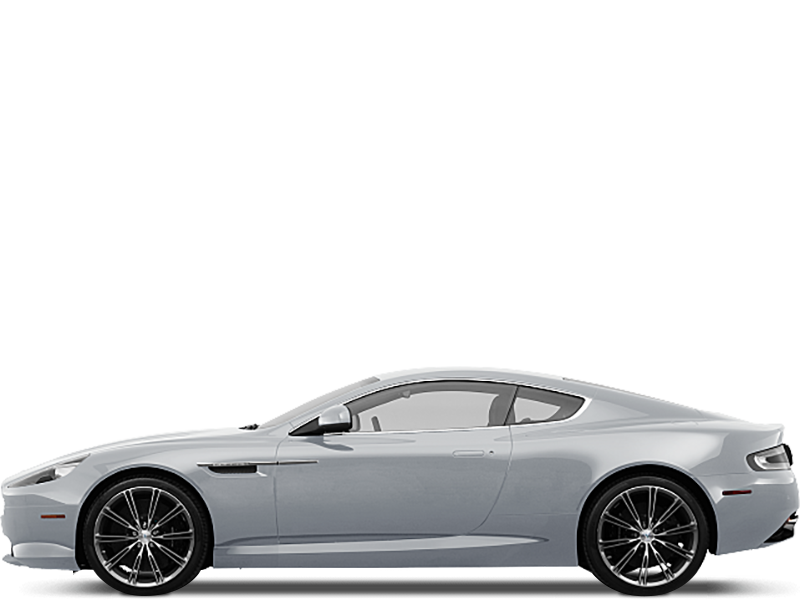 aston martin 6.0 liter V12