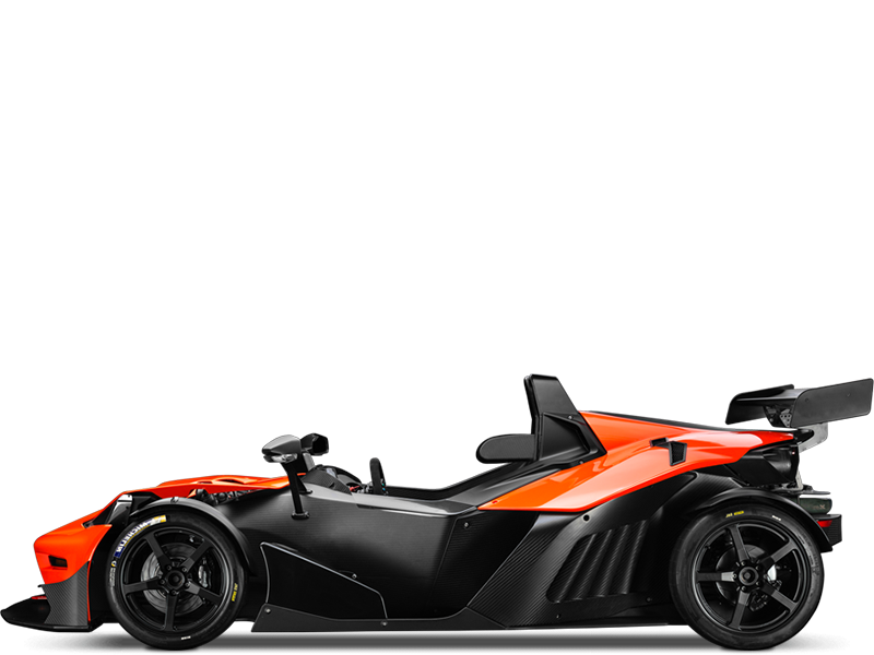 ktm X-Bow R