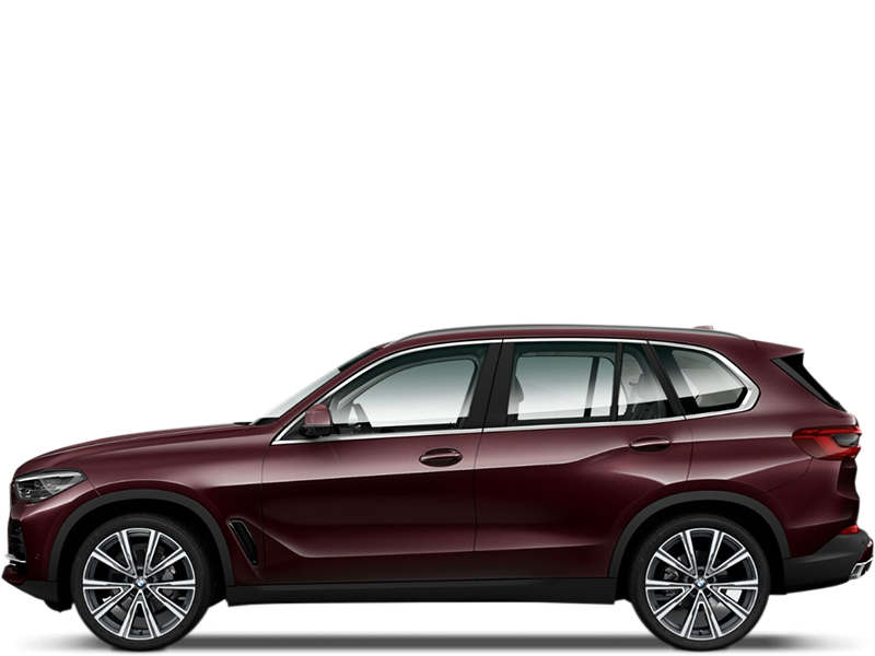 bmw xDrive 40i