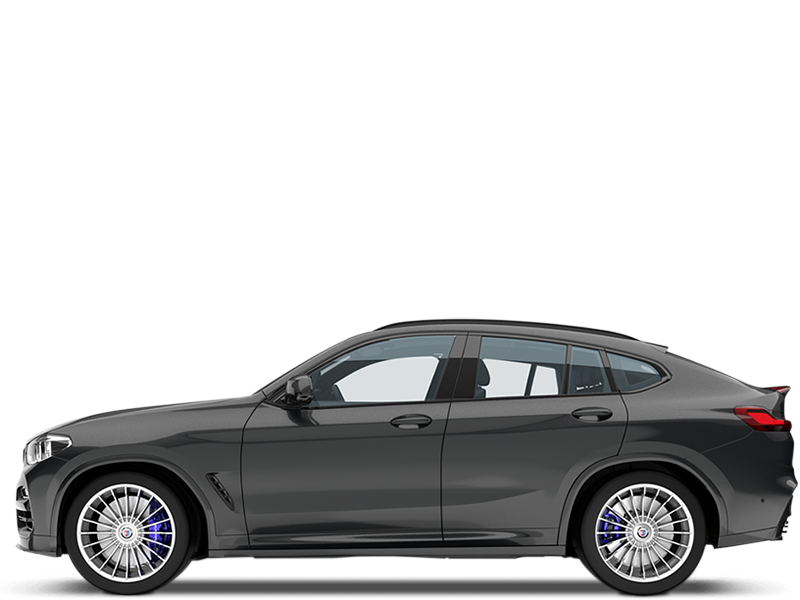 alpina 3.0D