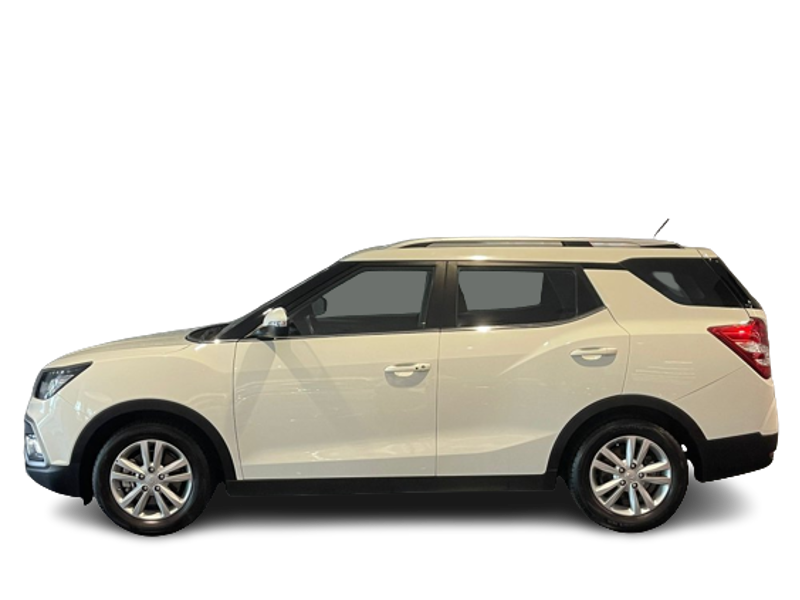 ssangyong 1.6 e-XDI