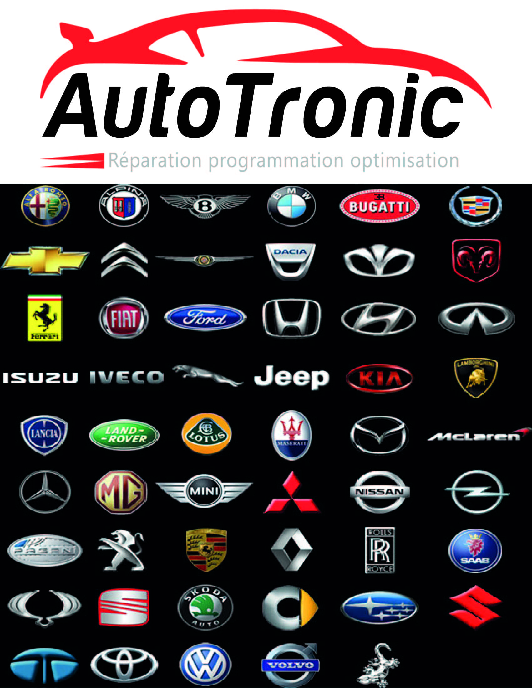 autotronic france