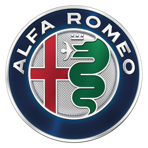 alfa romeo