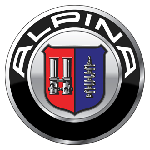 alpina