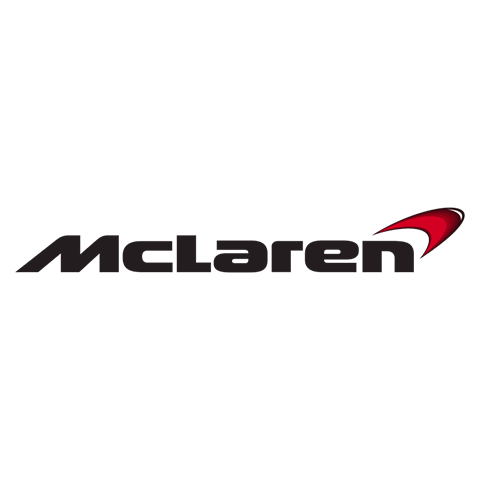 mclaren