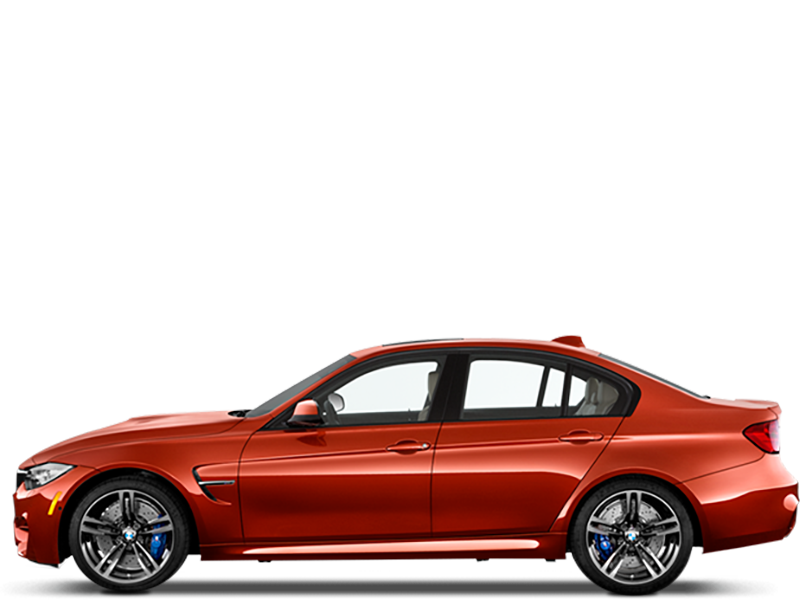 bmw M3 Competition