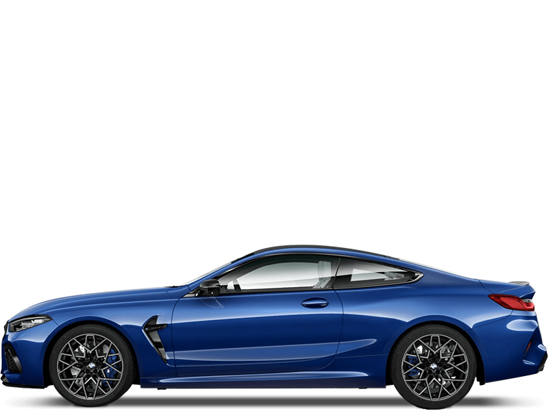 bmw M8 Competition